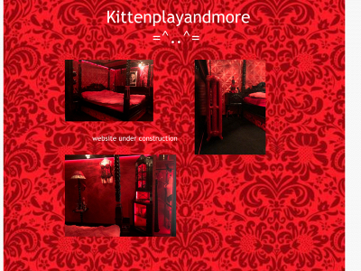 kittenplayroom.red snapshot