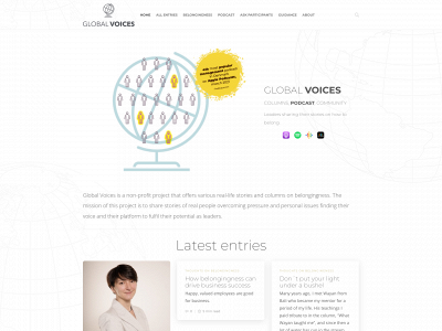 globalvoices.online snapshot