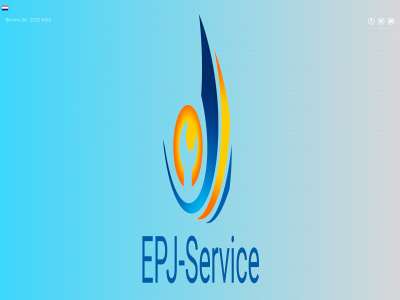 epj-service.nl snapshot