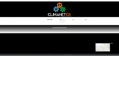 climanetcr.com snapshot