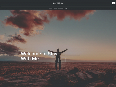 staywithme.site snapshot