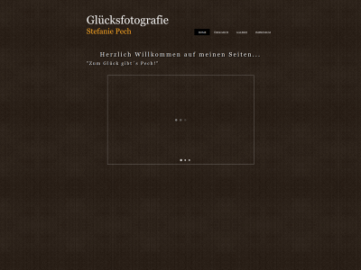 gluecksfotografie.de snapshot