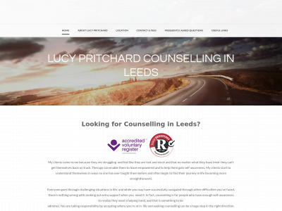 lucypritchardcounselling.weebly.com snapshot