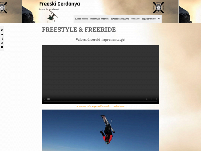 freeskicerdanya.com snapshot