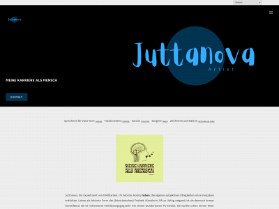 juttanova.com snapshot