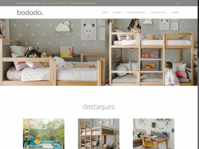 bododo.com.br snapshot
