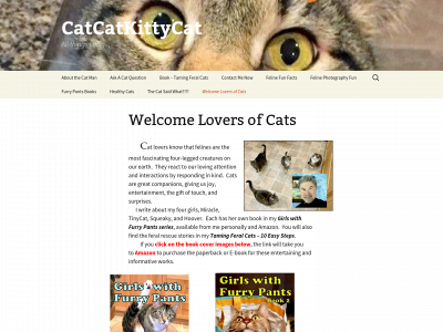 catcatkittycat.com snapshot