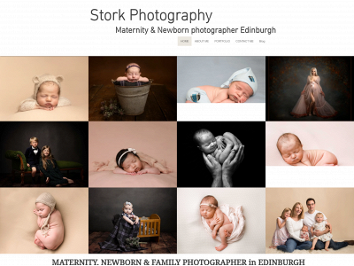 storkphotography.co.uk snapshot
