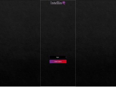 intellinq.online snapshot