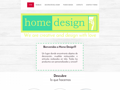 homedesign.one snapshot