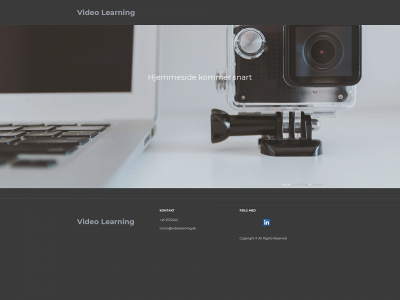 videolearning.dk snapshot