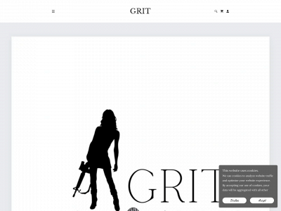gritga.com snapshot