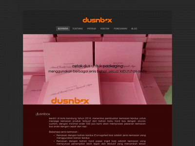 dusnbox.weebly.com snapshot