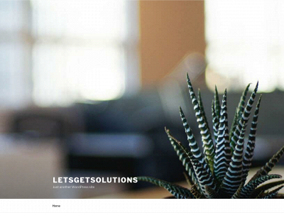 letsgetsolutions.com snapshot