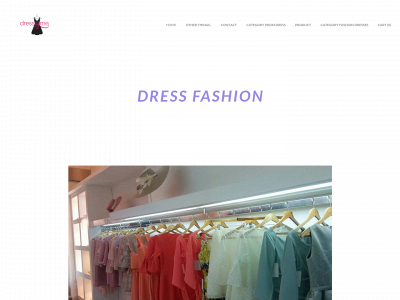 dress-style.weebly.com snapshot