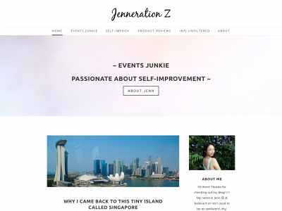 jenneration-z.weebly.com snapshot