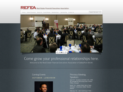 refea.org snapshot