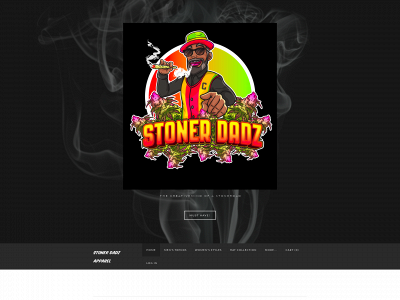 www.stoner-dadz.com snapshot
