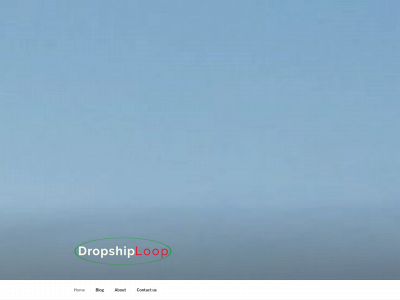 dropshiploop.one snapshot