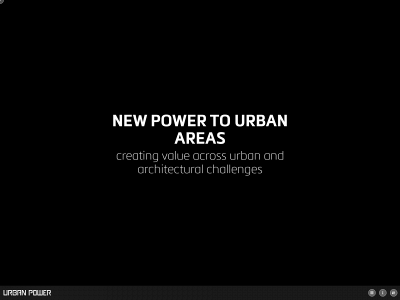 urbanpower.dk snapshot