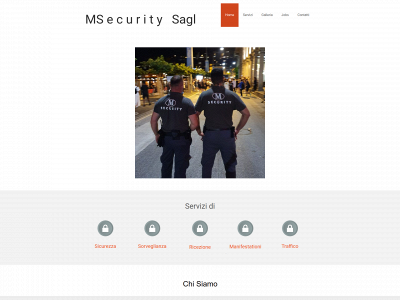 m-security.ch snapshot