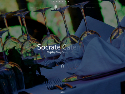 socrate.com snapshot