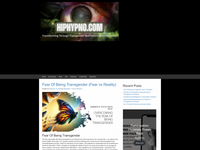 hiphypno.com snapshot