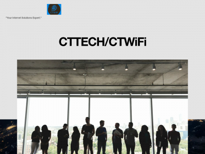 cttech.online snapshot