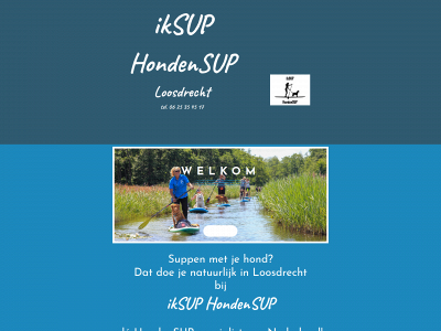 hondensup.nl snapshot
