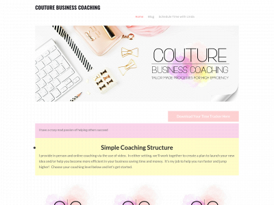 couturebusinesscoaching.weebly.com snapshot