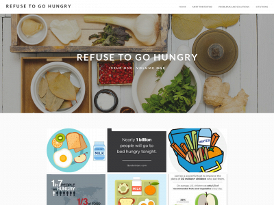 willnotgohungry.weebly.com snapshot
