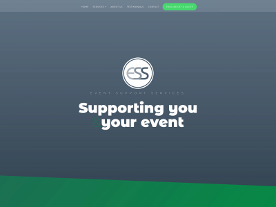 eventsupportservices-dev.co.uk snapshot