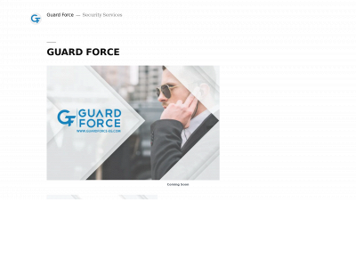 guardforce-eg.com snapshot