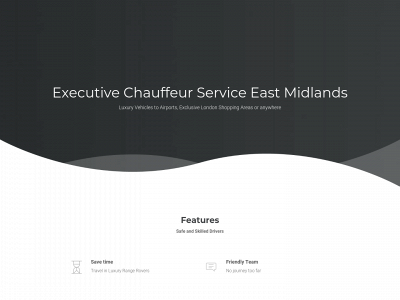 executive-chauffeur.services snapshot