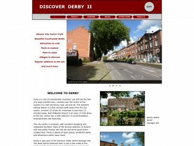 discoverderby.co snapshot