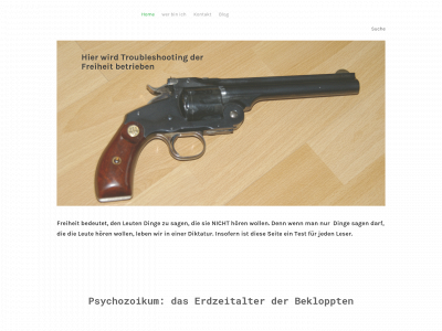 www.psychozoikum.de snapshot