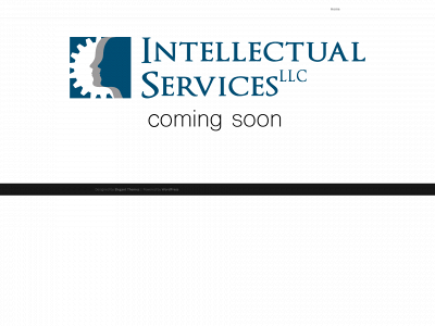 intellectualservices.com snapshot
