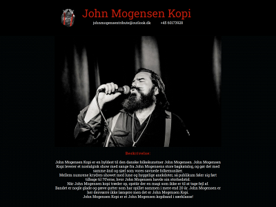 john-mogensen-kopi.dk snapshot
