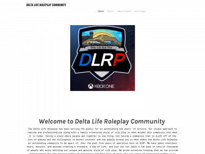 deltaliferoleplaycommunity.weebly.com snapshot