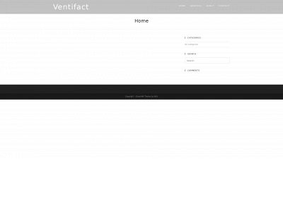 ventifact.info snapshot