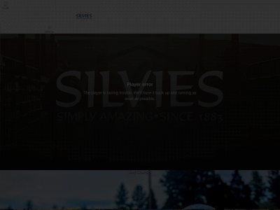 silvies.us snapshot