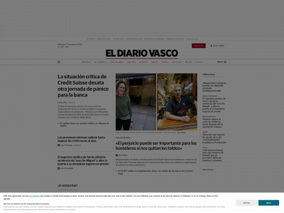 www.diariovasco.com snapshot