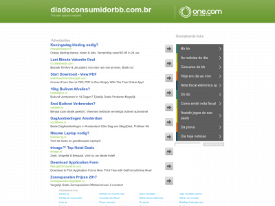 diadoconsumidorbb.com.br snapshot