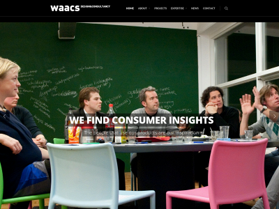 waacs.com snapshot