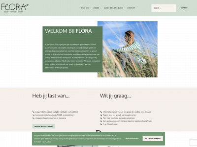 floravoeding.nl snapshot