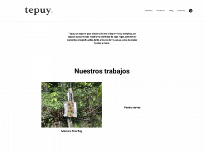 tepuy-eskuz.com snapshot