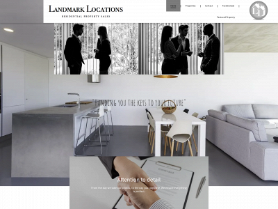 landmarklocations.co.uk snapshot