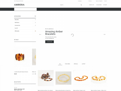 ambera.shop snapshot