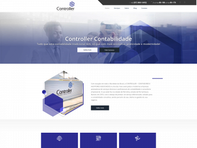 controllerconsultores.com.br snapshot