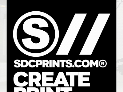 sdcprints.com snapshot